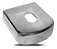 ENGATE DE REBOQUE RABICHO FIXO GOL G2 BOLA 1995/1998 400KG - Imagem 5