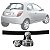 ENGATE DE REBOQUE RABICHO FIXO FORD KA 2001/2007 400KG - Imagem 1