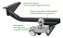 ENGATE DE REBOQUE RABICHO FIXO NISSAN VERSA 2016/2020 400KG - Imagem 4