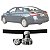ENGATE DE REBOQUE RABICHO FIXO NISSAN SENTRA 2014/.. 400KG - Imagem 1