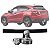 ENGATE DE REBOQUE RABICHO FIXO HONDA HRV 2016/2020 400KG - Imagem 1