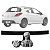 ENGATE DE REBOQUE RABICHO FIXO PEUGEOT 308 HATCH 400KG - Imagem 1