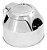 ENGATE DE REBOQUE RABICHO FIXO SAVEIRO G2 G3 G4 1998/2008 - Imagem 6
