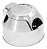 ENGATE DE REBOQUE RABICHO FIXO FORD FOCUS HATCH 2010/2013 - Imagem 6