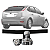 ENGATE DE REBOQUE RABICHO FIXO FORD FOCUS HATCH 2010/2013 - Imagem 1