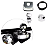 ENGATE DE REBOQUE RABICHO FIXO FORD FOCUS HATCH 2010/2013 - Imagem 2