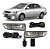 KIT FAROL MILHA NEBLINA COROLLA 2003/2004 FIELDER 2004/2007 - Imagem 1