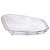 LENTE FAROL PRINCIPAL GOL GVI G6 2012/2016 DUPLO LD DIREITO - Imagem 2