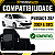 JOGO DE TAPETE CARPETE SOFT PEUGEOT 207 2007/2013 LUXO - Imagem 2