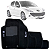 JOGO DE TAPETE CARPETE SOFT PEUGEOT 207 2007/2013 LUXO - Imagem 1
