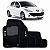 JOGO DE TAPETE CARPETE SOFT PEUGEOT 207 2007/2013 LUXO - Imagem 1