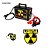 CARREGADOR DE BATERIA USINA CHARGER SUCH 12V 60A BIVOLT - Imagem 4