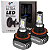 LÂMPADA ULTRA LED SHOCKLIGHT TITANIUM 6000K 12V 50W 5000LM - Imagem 1