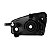 PAR FAROL CORSA CLASSIC 2011 A 2016 MASCARA NEGRA - Imagem 3