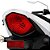 LANTERNA TRASEIRA HONDA FAN 125 TITAN 150 TITAN 160 2014/.. - Imagem 2