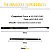 AMORTECEDOR PORTA MALAS PEUGEOT SW 206 207 - Imagem 4