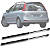 AMORTECEDOR PORTA MALAS PEUGEOT SW 206 207 - Imagem 1