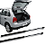AMORTECEDOR DE PORTA MALAS CORSA G1 94/02 GOL G3/G4 99/14 - Imagem 1