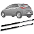 PAR AMORTECEDOR DE PORTA MALAS HB20 HATCH 2012 EM DIANTE - Imagem 1