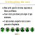 LITTLE TREES CHEIRINHO AROMATIZANTE DE CARRO LEATHER - Imagem 6