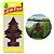LITTLE TREES CHEIRINHO AROMATIZANTE DE CARRO LEATHER - Imagem 3