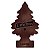 LITTLE TREES CHEIRINHO AROMATIZANTE DE CARRO LEATHER - Imagem 2