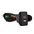 KIT FAROL MILHA NEBLINA AUXILIAR HONDA FIT 2012 A 2014 - Imagem 3