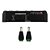 Stetsom Stm-0803 Mesa Som Automotivo 3 Ch Aux 12v Mic Rca - Imagem 4