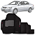 TAPETE CARPETE COROLLA 02/08 (05 PCS) - Imagem 1