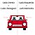 FAROL AUXILIAR PEUGEOT 207 307 2007 2008 2009 2010 2011 - Imagem 4