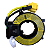 Cinta Airbag Hard Disk L200 Triton Dakar 08/14 Pajero 01/14 - Imagem 2