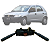 CHAVE DE SETA GM CELTA 2001 A 2006 - SEM LIMPADOR TRASEIRO - Imagem 1
