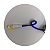 LAMPADA SUPER BRANCA H3 12V/55W - Imagem 3