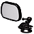 ESPELHO AUXILIAR BABY (09 X 06 CM) - Imagem 1