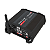 DSPLAYER AMPLIFICADOR DIGITAL 400W 4 CANAIS 2 OHMS - Imagem 4