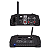 DSPLAYER AMPLIFICADOR DIGITAL 400W 4 CANAIS 2 OHMS - Imagem 5