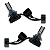 LAMPADA AUTOMOTIVA HB4 ULTRA LED X-TREME 6200K - Imagem 1