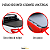 CAPOTA STRADA ADVENTURE 2014 Á 2019 CABINE DUPLA SEM ESTEPE - Imagem 6