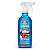 LIMPEZA AUTOMOTIVA KIT LIMPA VIDRO/NANO RESINA/CERA/ESPONJA - Imagem 2