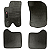 Tapate Borracha Pvc Fiat Strada 3 Portas 2014 Cabine Dupla - Imagem 2