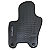 TAPETE BORRACHA PVC JEEP COMPASS 2017 2018 2019 2020 2021 - Imagem 3