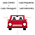 PAR LENTE DO FAROL CITY 2009 Á 2014 ACRÍLICO - Imagem 8