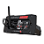 DSPLAYER AMPLIFICADOR DIGITAL 400W 4 CANAIS 2 OHMS BOB400.4 - Imagem 2
