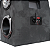 DSPLAYER AMPLIFICADOR DIGITAL 400W 4 CANAIS 2 OHMS BOB400.4 - Imagem 5