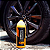 CERA CARNAÚBA EXPRESS ULTRA PINTURA E PLÁSTICO 1,5L VONIXX - Imagem 3