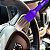 PINCEL DETALHAMENTO SUAVE AUTOMOTIVO INTERNO Nº14 ZACS - Imagem 4