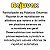 REJUVEX REVITALIZADOR DE PLÁSTICO EXTERNO 400G VONIXX - Imagem 5