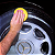 PNEU PRETINHO ABRILHANTADOR AUTOMOTIVO 1,5L VONIXX - Imagem 3