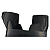 MOLDURA PAINEL FIAT PALIO SIENA STRADA G2 C/ AR CONDICIONADO - Imagem 4