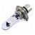 LAMPADA SUPER LED PARA MOTO H4 6000K CB XRE XT XJ6 - Imagem 2